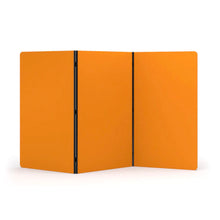 Load image into Gallery viewer, BOYD Freestanding Acoustic 3 Panel Partition
