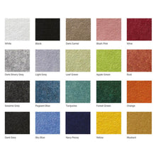 Load image into Gallery viewer, BOYD Acoustic Pinboard - 12mm thick
