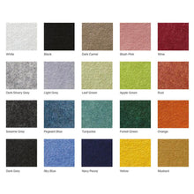 Load image into Gallery viewer, BOYD Acoustic Pinboard  - 24mm thick
