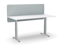 Load image into Gallery viewer, BOYD Acoustic Modesty Desk Screen 1500L
