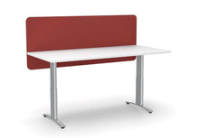 Load image into Gallery viewer, BOYD Acoustic Modesty Desk Screen  1800L

