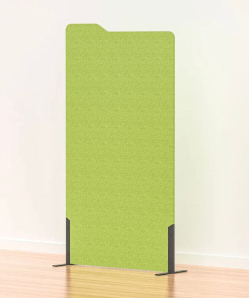 BOYD Freestanding Milford Acoustic Partition