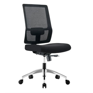 Buro Mantra Chair with Headrest