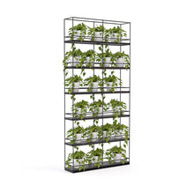 Load image into Gallery viewer, KNIGHT GROUP Cubit Planter Wall - 2000H
