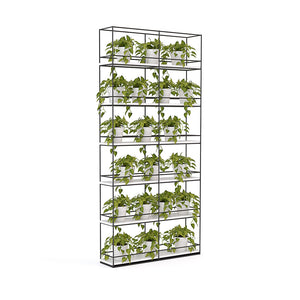 CUBIT PLANTER WALL - 2000H