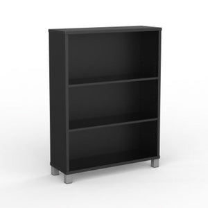 KNIGHT GROUP Cubit Bookcase 1200H