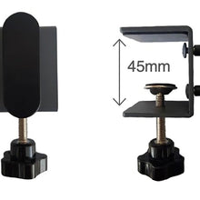 Load image into Gallery viewer, Acoustic Desk Screen Pod 1200L

