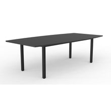 Load image into Gallery viewer, KNIGHT GROUP Cubit Boardroom Table 2400L
