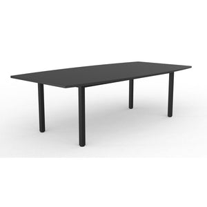 CUBIT Boardroom Table 2400L