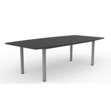 Load image into Gallery viewer, KNIGHT GROUP Cubit Boardroom Table 2400L
