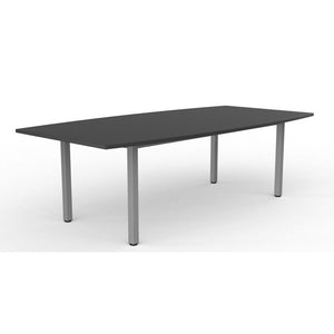 CUBIT Boardroom Table 2400L