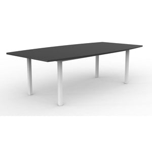 CUBIT Boardroom Table 2400L