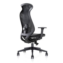 Load image into Gallery viewer, KNIGHT GROUP Cygnet Mesh Chair
