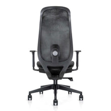 Load image into Gallery viewer, KNIGHT GROUP Cygnet Mesh Chair
