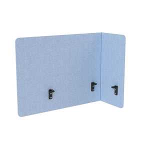 KNIGHT GROUP E-Panel Right Corner Screen