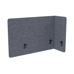 KNIGHT GROUP E-Panel Right Corner Screen