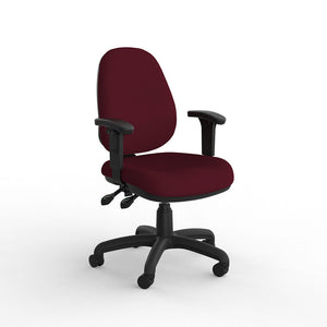 EVO MEGA LUXE CHAIR