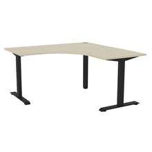 Load image into Gallery viewer, KNIGHT GROUP HAVEN Corner Desk 1500 x 1500
