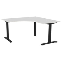 Load image into Gallery viewer, KNIGHT GROUP HAVEN Corner Desk 1500 x 1500
