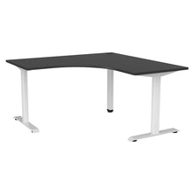 Load image into Gallery viewer, KNIGHT GROUP HAVEN Corner Desk 1500 x 1500

