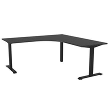 Load image into Gallery viewer, KNIGHT GROUP HAVEN Corner Desk 1800 x 1800
