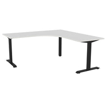 Load image into Gallery viewer, KNIGHT GROUP HAVEN Corner Desk 1800 x 1800
