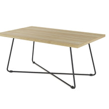 Load image into Gallery viewer, KNIGHT GROUP Zion Coffee Table
