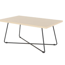 Load image into Gallery viewer, KNIGHT GROUP Zion Coffee Table
