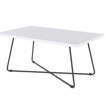 Load image into Gallery viewer, KNIGHT GROUP Zion Coffee Table
