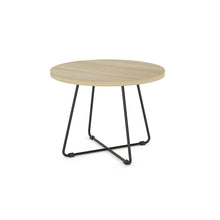 Load image into Gallery viewer, ZION Round Coffee Table 
