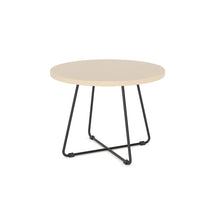 Load image into Gallery viewer, KNIGHT GROUP Zion Round Coffee Table 600D
