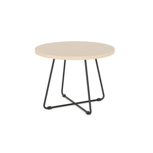 KNIGHT GROUP Zion Round Coffee Table 600D