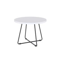 Load image into Gallery viewer, KNIGHT GROUP Zion Round Coffee Table 600D
