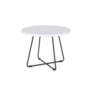 KNIGHT GROUP Zion Round Coffee Table 600D
