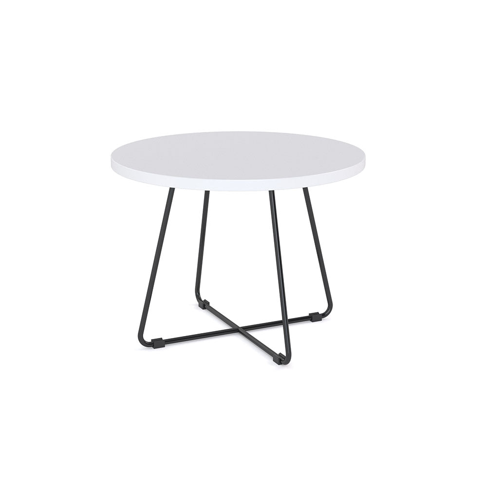 KNIGHT GROUP Zion Round Coffee Table 600D