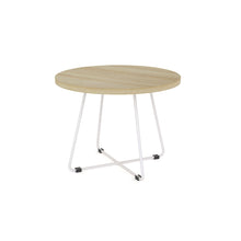 Load image into Gallery viewer, KNIGHT GROUP Zion Round Coffee Table 600D
