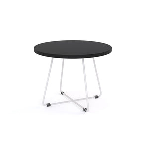 KNIGHT GROUP Zion Round Coffee Table 600D