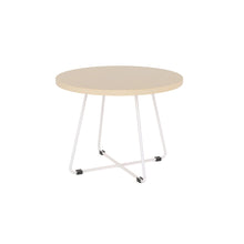 Load image into Gallery viewer, KNIGHT GROUP Zion Round Coffee Table 600D
