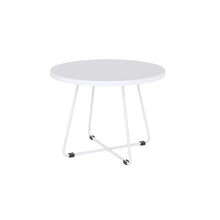 Load image into Gallery viewer, KNIGHT GROUP Zion Round Coffee Table 600D
