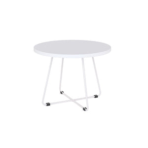 KNIGHT GROUP Zion Round Coffee Table 600D