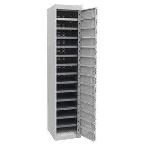 PRECISION Laptop Locker - 14 Tier