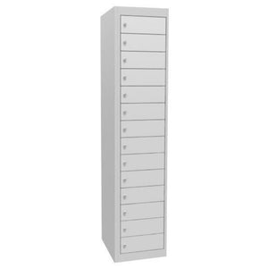 LAPTOP LOCKER - 14 Tier