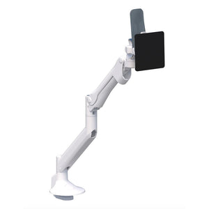 LEVO Single Monitor Arm - Quickship