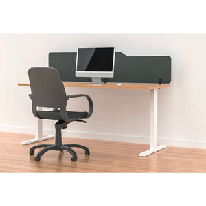 BOYD Milford Desk Screen 1200L