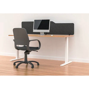 BOYD Milford Desk Screen 1200L