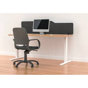 BOYD Milford Desk Screen 1500L