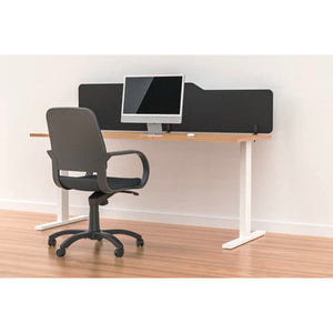 BOYD Milford Desk Screen 1200L