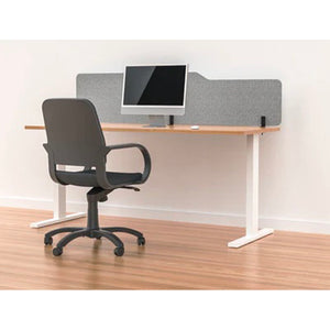 BOYD Milford Desk Screen 1200L