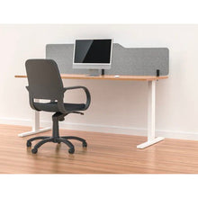 Load image into Gallery viewer, BOYD Milford Desk Screen 1800L
