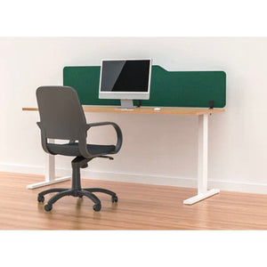 BOYD Milford Desk Screen 1500L